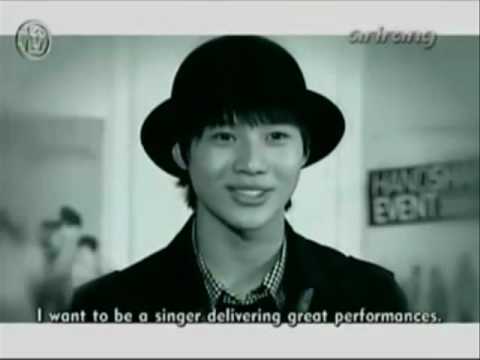 SHINee all about Lee Taemin part 1
