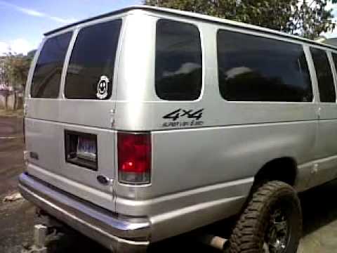 Tires for ford e350 van #9