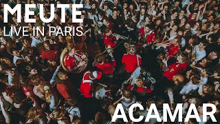 Acamar (Live in Paris)