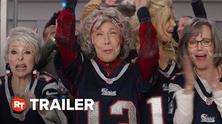 80 For Brady (2023) Movie Trailer
