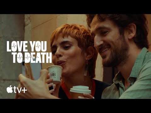 Love You to Death'