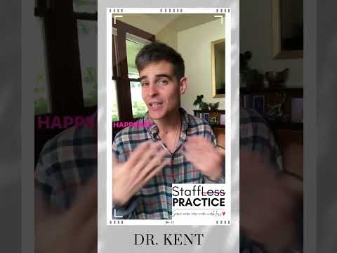 Dr. Kent Reveals the Key to Successful System Change | Short Video