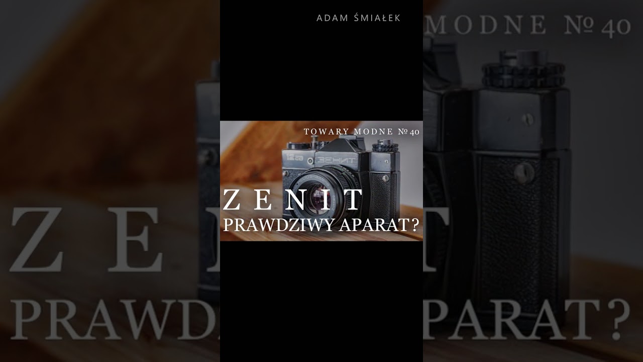 Jak działa światłomierz? - już niedługo w Towarach Modnych