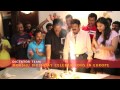 Mokshagna birthday celebrations by Balakrishna in Europe-Exclusive
