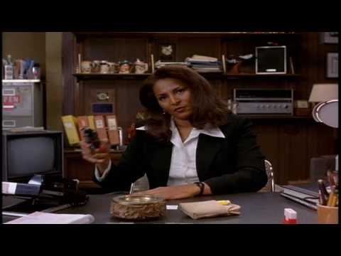 Jackie Brown'