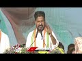 Seethakka Becomes Minister With Reservations Only , Says CM Revanth At Parkal Jana Jatara | V6 News  - 03:02 min - News - Video