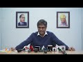 AAPs National General Secretary Addresses Press Conference on INDIA Alliance | News9  - 13:36 min - News - Video
