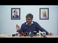 AAPs National General Secretary Addresses Press Conference on INDIA Alliance | News9