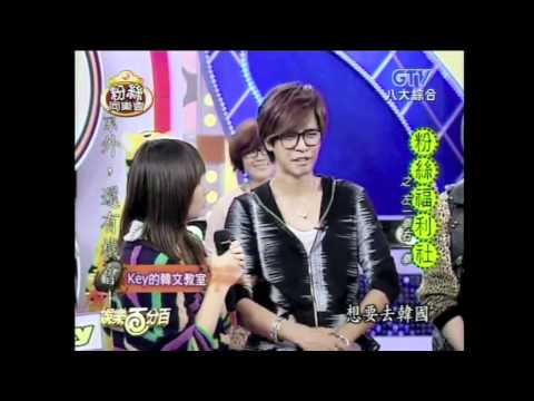 KEY 老師的韓語教室