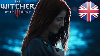 The Witcher 3: Wild Hunt - A night to remember