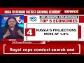 IMF Boosts Indias Growth Forecast To 6.8% | IMFs India FY25 Outlook  | NewsX  - 06:40 min - News - Video