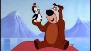 ate Woody - Chilly Willy