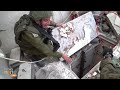 Big Breaking: Israeli Military Discovers Evidence of Hostages in Gaza Hospital | News9 - 04:30 min - News - Video