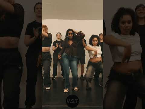 4 Kampé - Joe Dwet File (Dance Video) #vstfam