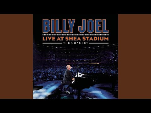 New York State Of Mind (Live at Shea Stadium, Queens, NY - July 2008)
