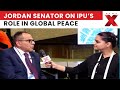 151st IPU Session: Dr. Hayel M Obedia Highlights IPU’s Global Role in Peace & Development | NewsX