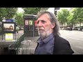 Paris residents react to Trump’s tariffs: Life is going to cost us more  - 00:44 min - News - Video
