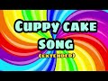 Mp3 تحميل The Cuppy Cake Song Extended أغنية تحميل موسيقى