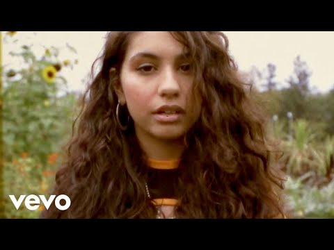 Alessia Cara - Rooting For You Lyrics And Videos
