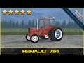 Renault 751 v1.0