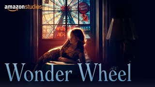 Wonder Wheel – Official Trailer 