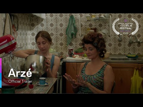 Arzé'
