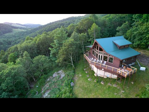 Property video