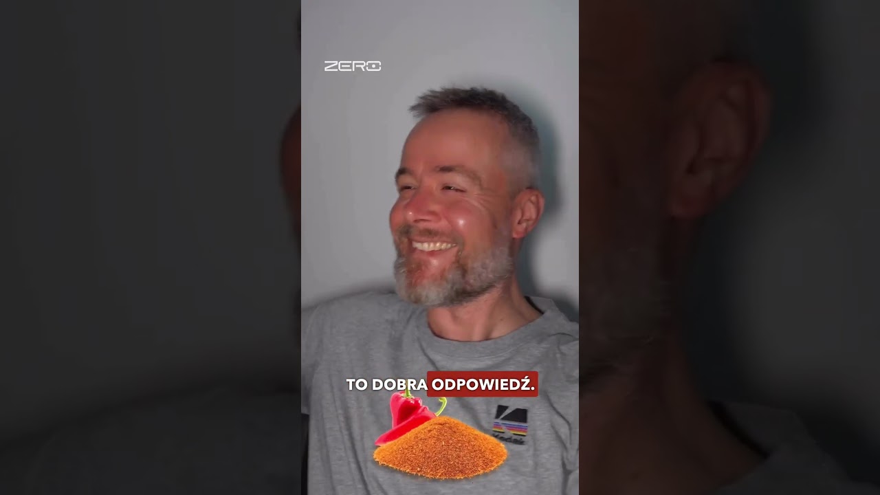 JAKI SHAKIEM JEST ROBERT MAZUREK?