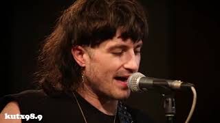 The Black Lips – Gentleman (Live in KUTX Studio 1A)