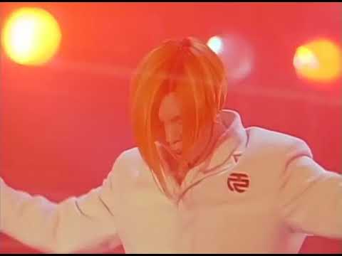 H.O.T. 에쵸티 I Yah! 아이야! 1999.00.00