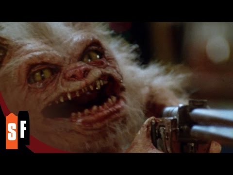 Ghoulies II'