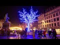 Slideshow: Christmas markets around the world - 00:45 min - News - Video