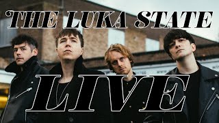 The Luka State - The &#39;Fall In Fall Out&#39; Tour, Live in Manchester