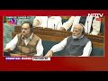 Kashmir Elections Befitting Reply To Forces Of Unrest: President Murmu In Parliament - 00:46 min - News - Video