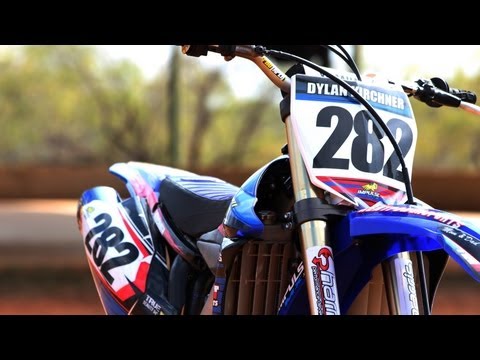 Promo Feature: Dylan Kirchner 