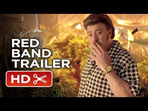 Trailer Park Boys: Don't Legalize It'