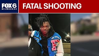 Man killed in downtown Milwaukee shooting | FOX6 News Milwaukee