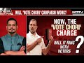 Rahul Gandhi Vs Election Commission | US Media Trumped? | Deepika Padukones Exit From Kalki 2