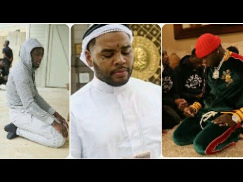 Ralo Reacts to Kevin Gates being Free by Saying I prayed for You