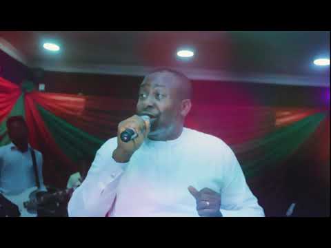 EMMANUEL (God With Us) by Baba Rhema (Music Video) EMMANUEL (God With Us) by Baba Rhema (Music Video)