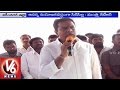 V6 : KTR focuses on development of Siricilla Constituency