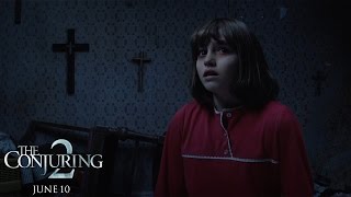 The Conjuring 2 - Main Trailer [