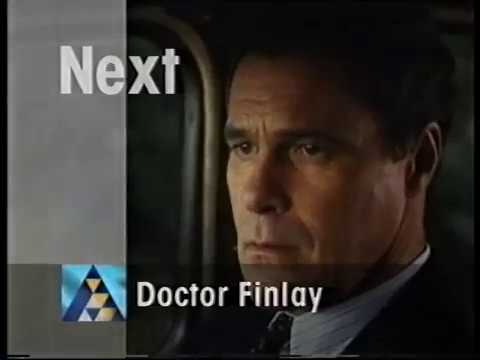 Doctor Finlay'