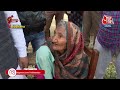 UP Election 2022: 92 साल की बुजुर्ग महिला ने डाला वोट, लोगों से की वोट डालने की गुजारिश  - 02:04 min - News - Video