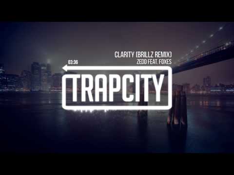 Clarity (Brillz Remix)
