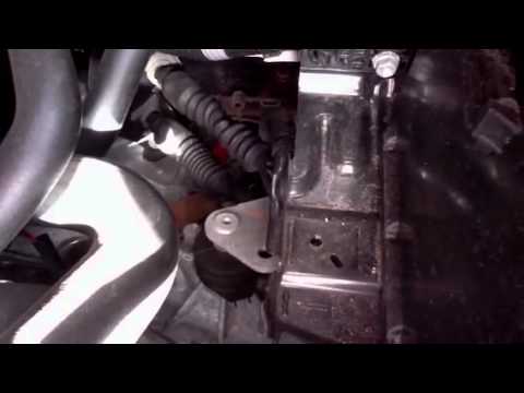 toyota aygo clutch slipping #3