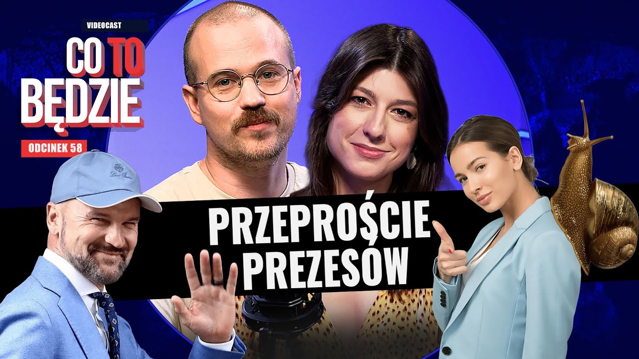 Pokolenie nierobów. Co to będzie z pracą | Co to będzie