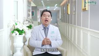  How to nourish a patient with ovarian failure 卵巢早衰