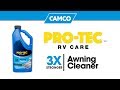 Pro-Tec Awning Cleaner, 32 oz.