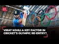 Virat Kohli a key factor in cricket's Olympic re-entry? Here's what LA28 organiser has to say